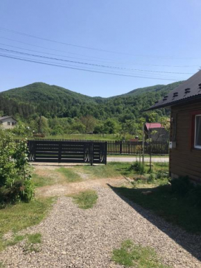 Ромашка